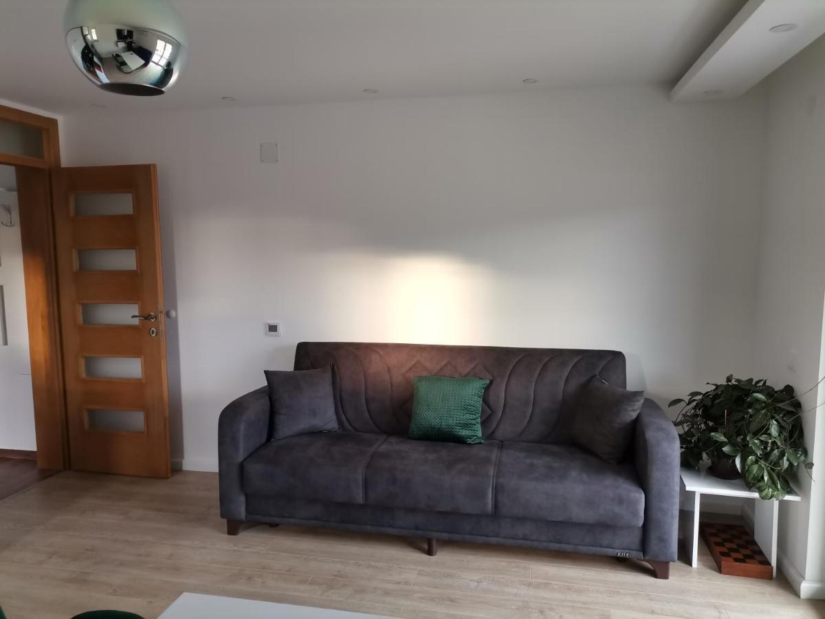 City Break Apartment Banja Luka Exterior photo
