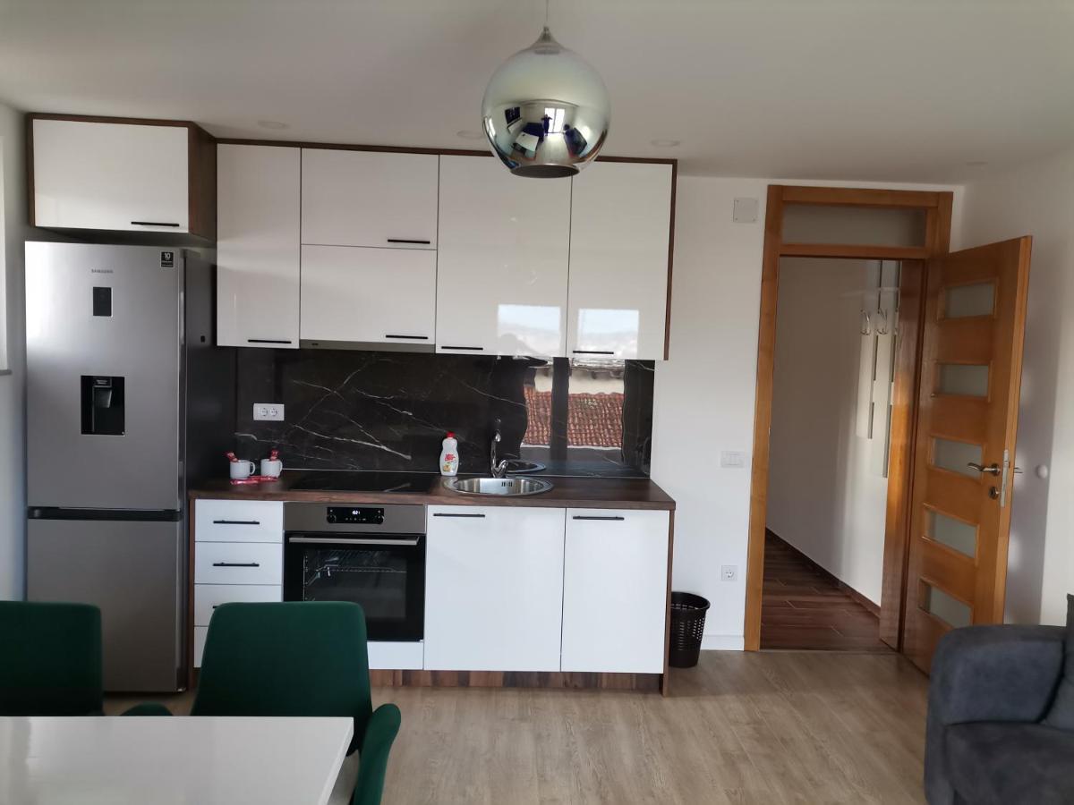City Break Apartment Banja Luka Exterior photo