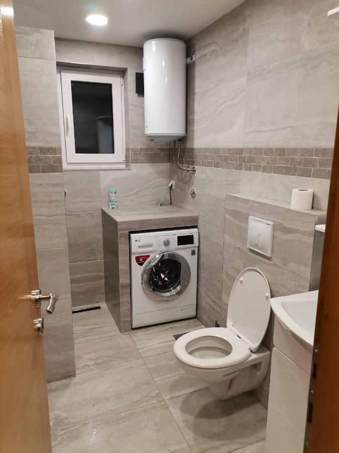 City Break Apartment Banja Luka Exterior photo