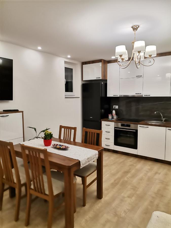 City Break Apartment Banja Luka Exterior photo