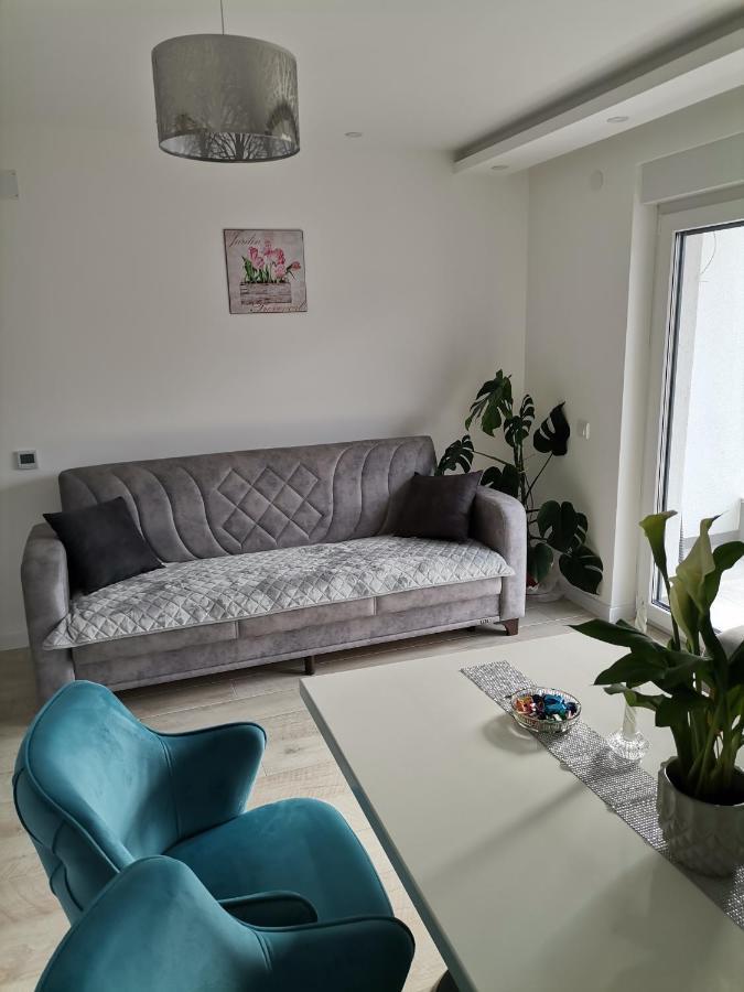 City Break Apartment Banja Luka Exterior photo