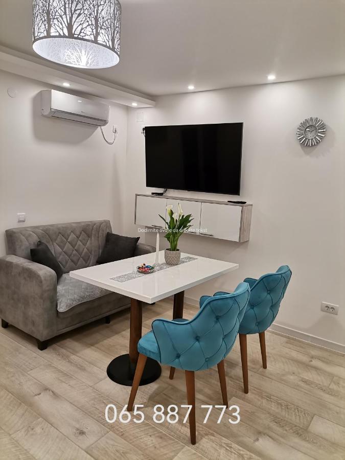 City Break Apartment Banja Luka Exterior photo