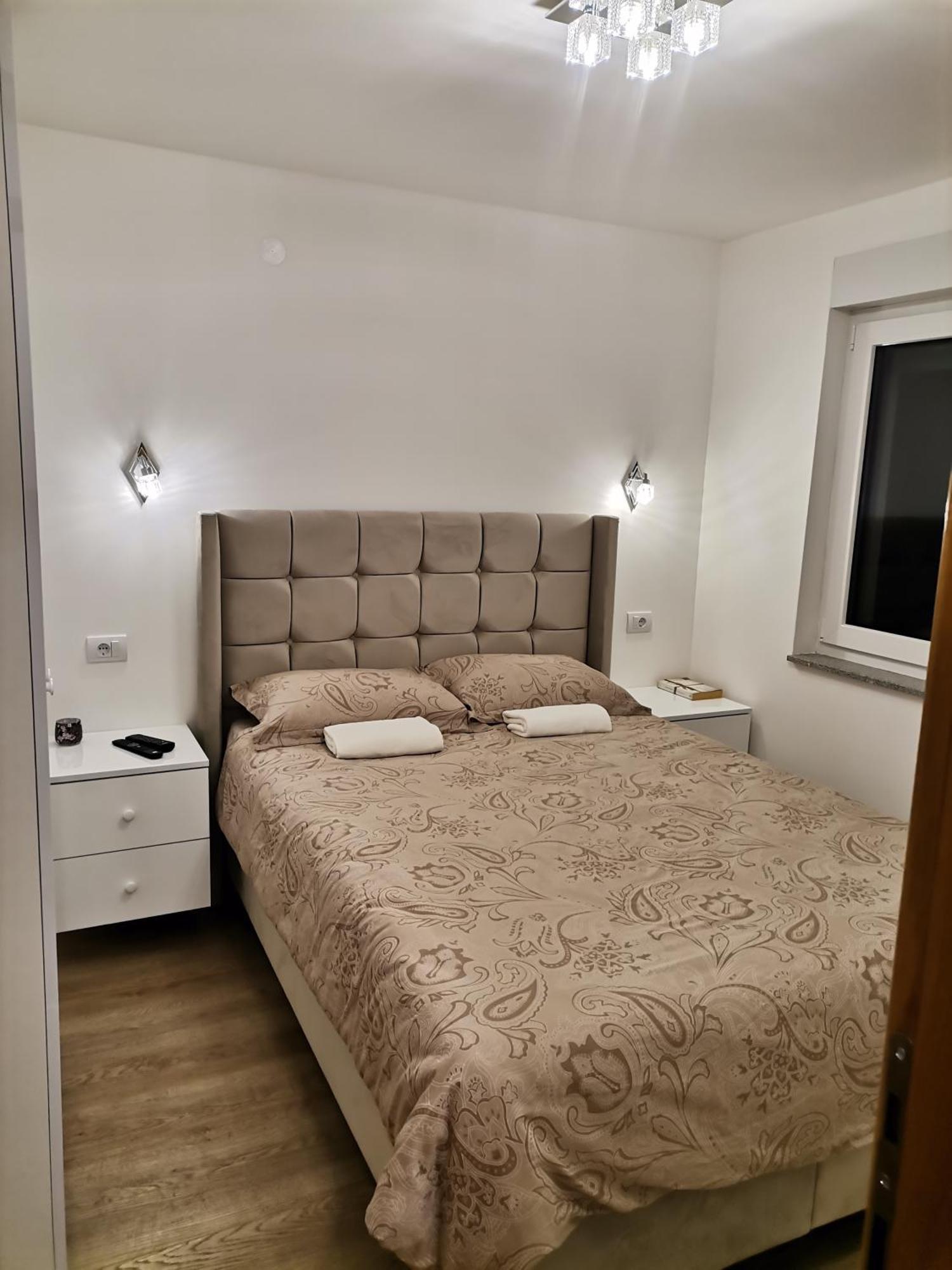 City Break Apartment Banja Luka Room photo