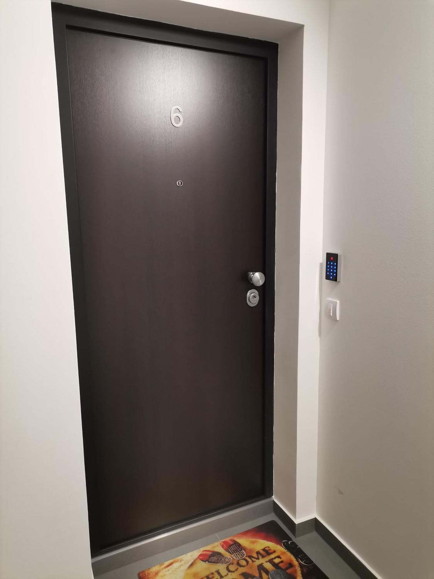 City Break Apartment Banja Luka Room photo