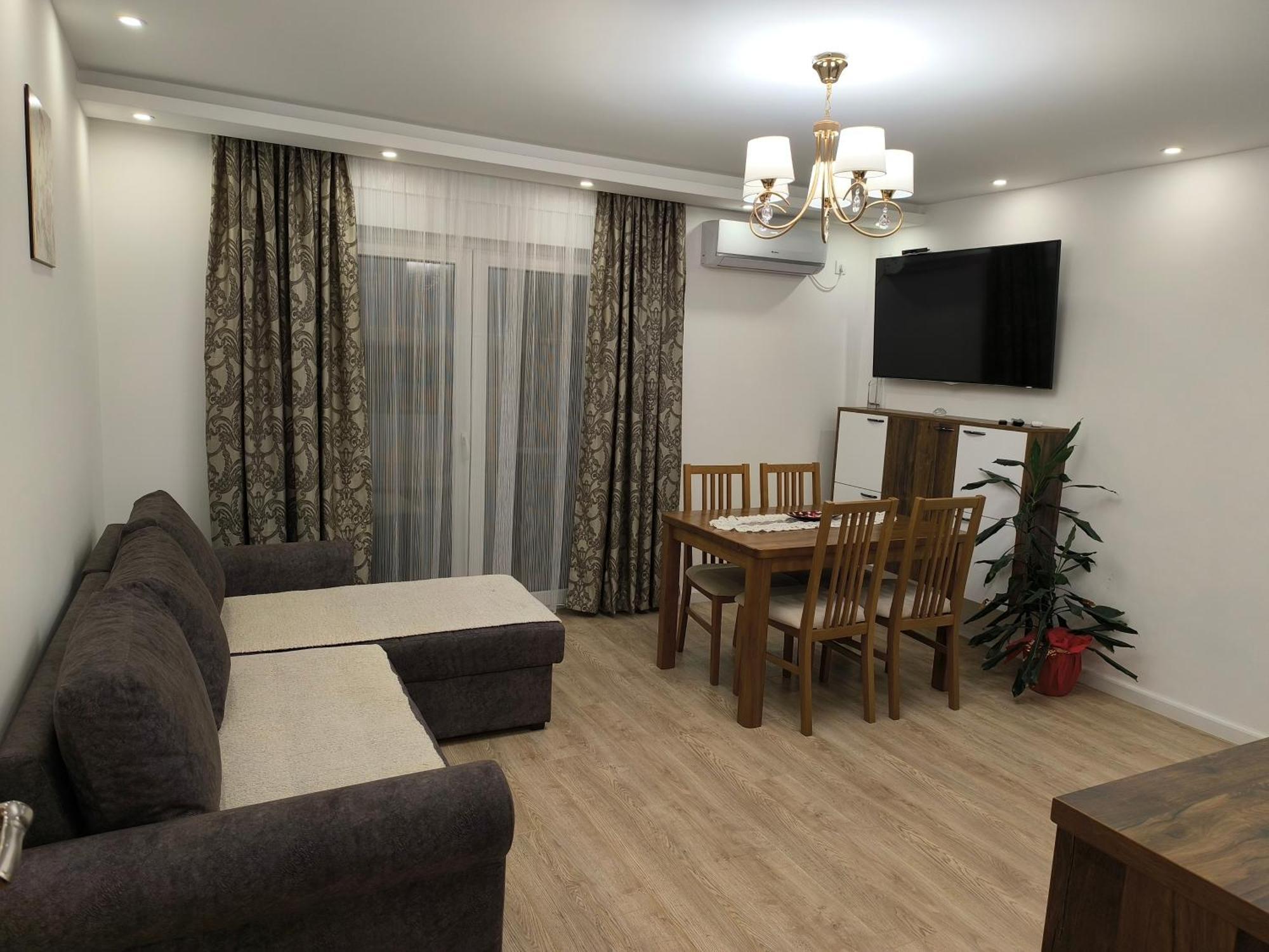 City Break Apartment Banja Luka Exterior photo