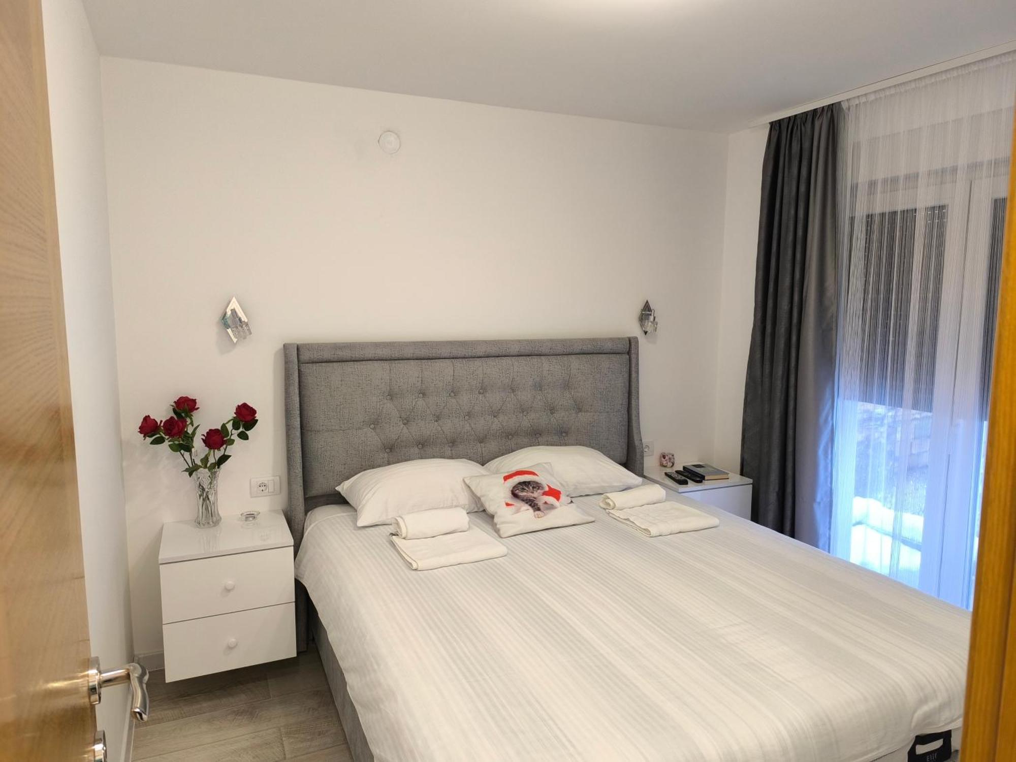 City Break Apartment Banja Luka Exterior photo